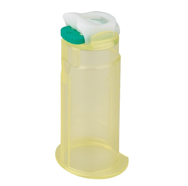 BD Vacutainer "Pronto", Quick Release Kanülenhalter, 20 Stück
