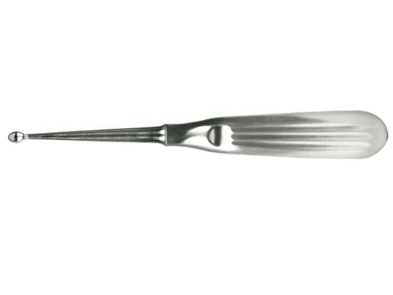 Scharfe Löffel