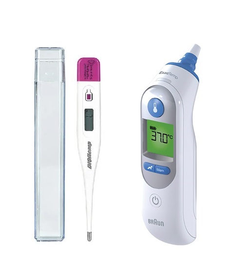 Thermometer Thermometer