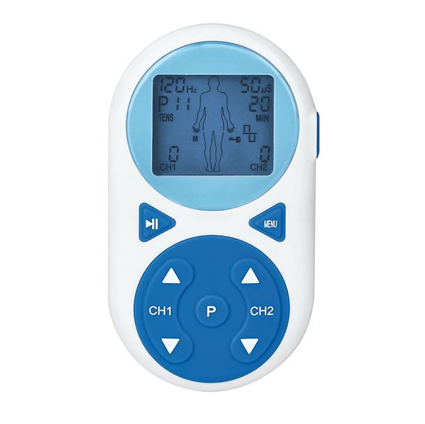 Servocare T.E.N.S  E.M.S Kombigerät mit LCD Display
