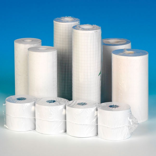 Vitalograph Alpha, 5 Rollen 110 mm x 30 m Vitalograph Alpha, 5 Rollen 110 mm x 30 m