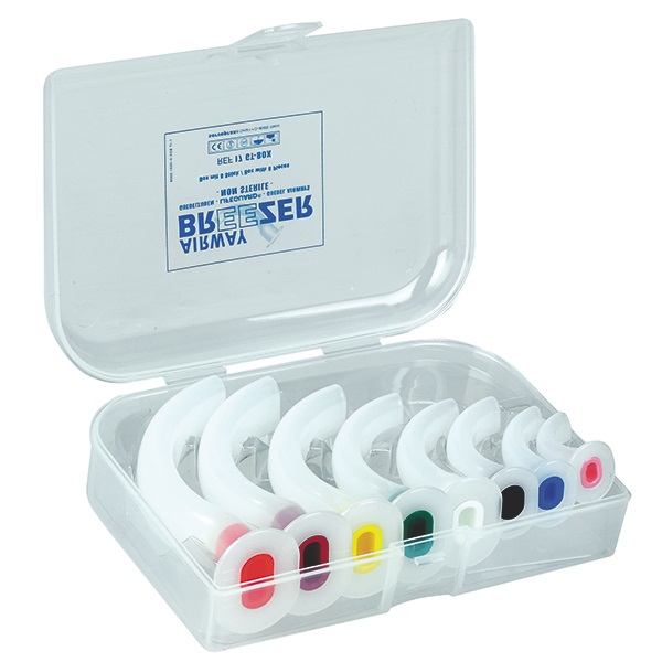 Guedeltuben-Set im Beutel je 1 Tubus in 000,00,1,2,3,4,5 Guedeltuben-Set im Beutel je 1 Tubus in 000,00,1,2,3,4,5