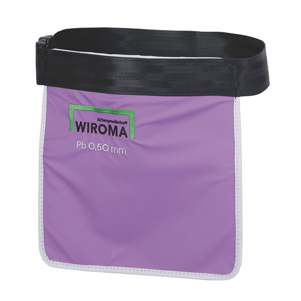 Halbschürze Modell 440 X-Light Halbschürze Modell 440 X-Light