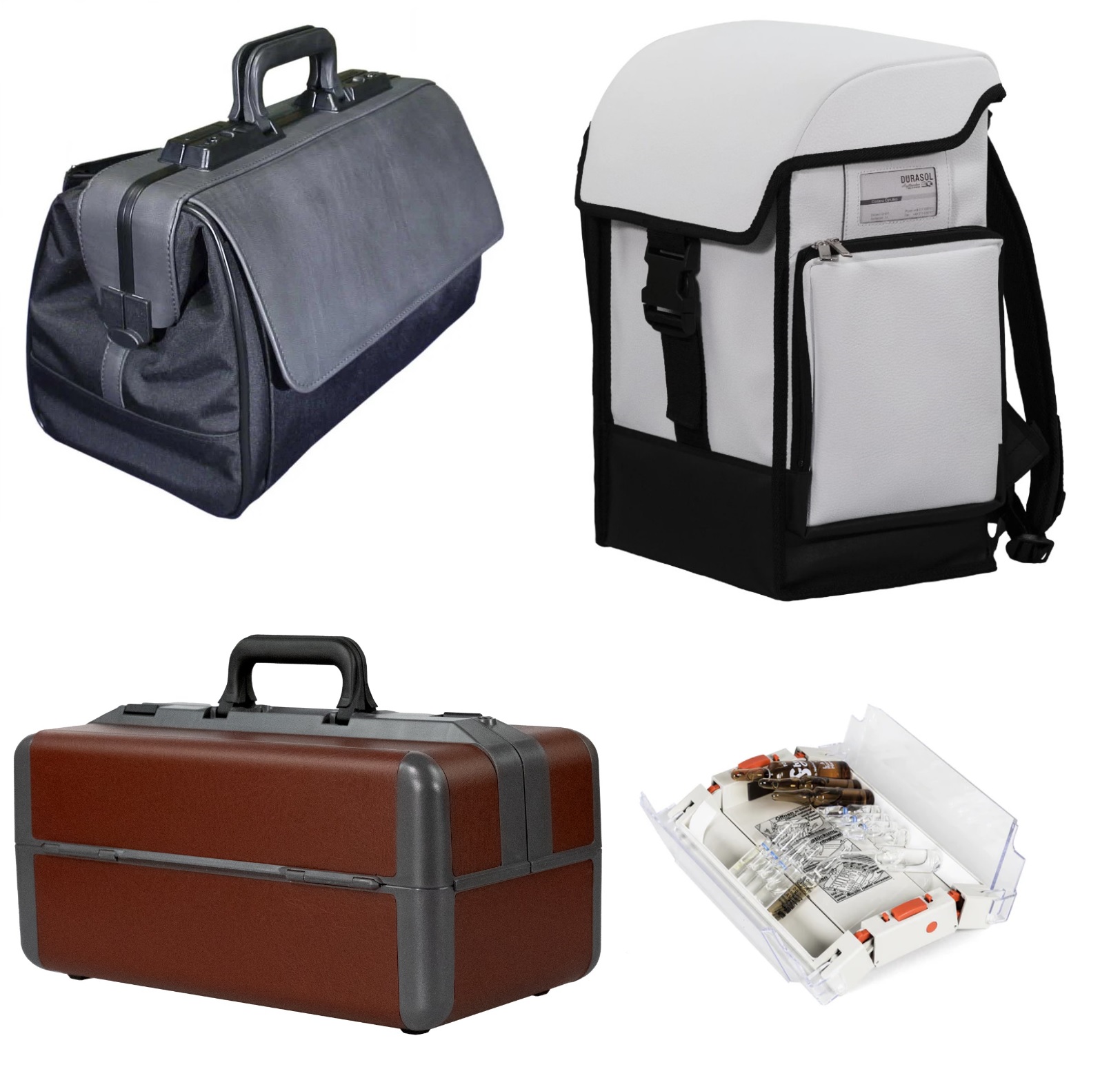 Arzttaschen Arzttaschen