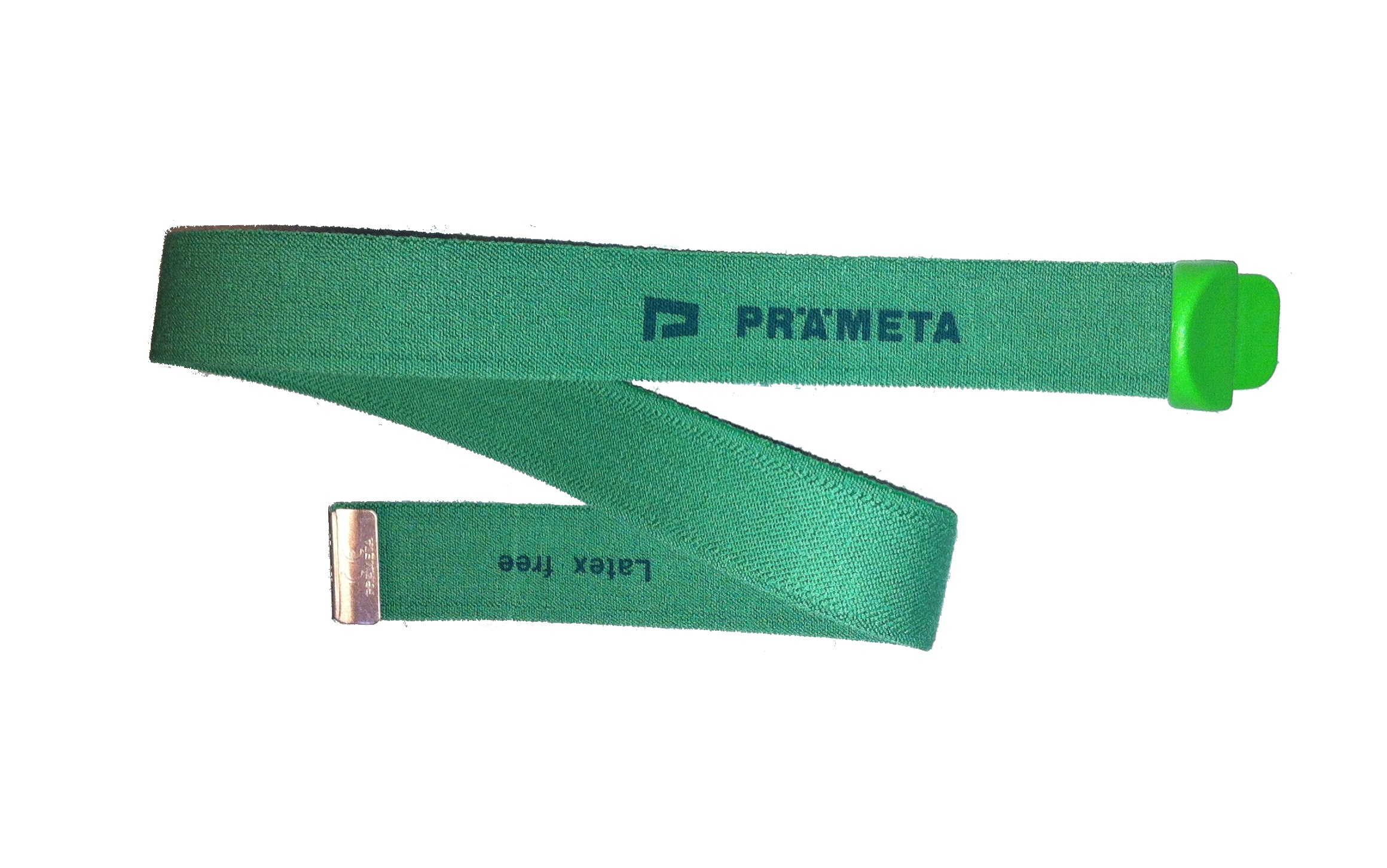 Prämeta Ersatzband grün Ausführung ab 5/2004