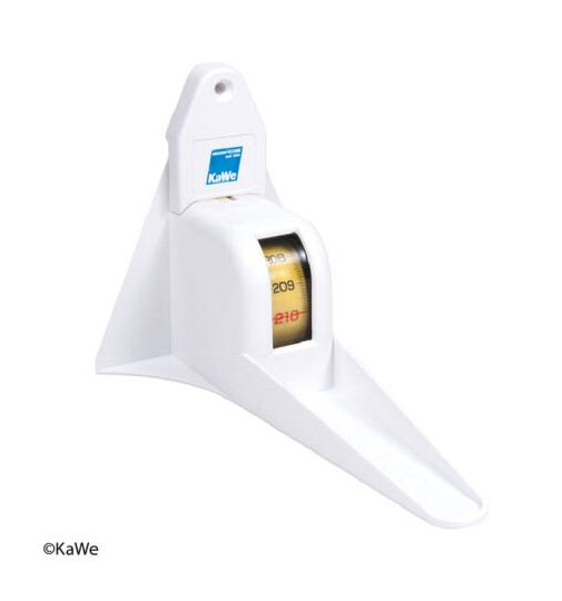 Personenmessgerät 2,1m für die Wandmontage Personenmessgerät 2,1m für die Wandmontage