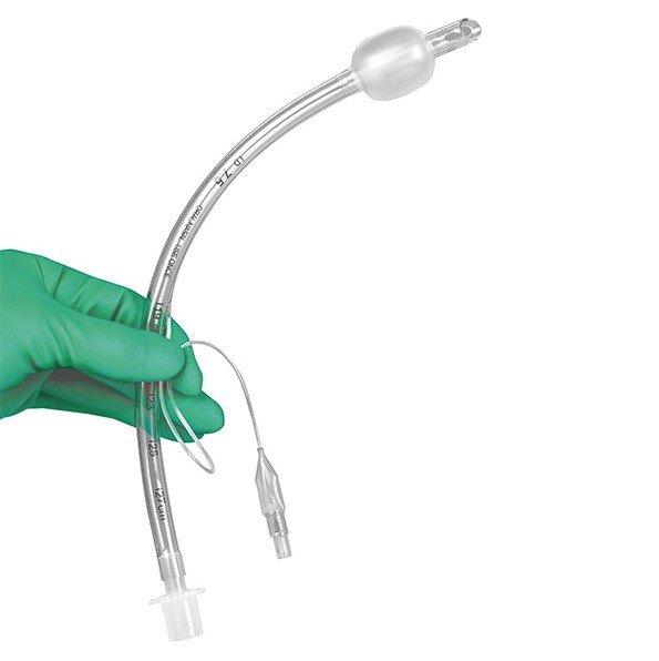Endotrachealtuben - Universalmodell mit Ballon - 10 Stück Endotrachealtuben - Universalmodell mit Ballon - 10 Stück