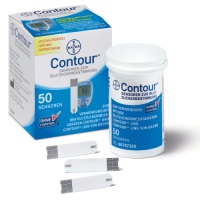 Contour Sensoren NEXT 50 Test Contour Sensoren NEXT 50 Test