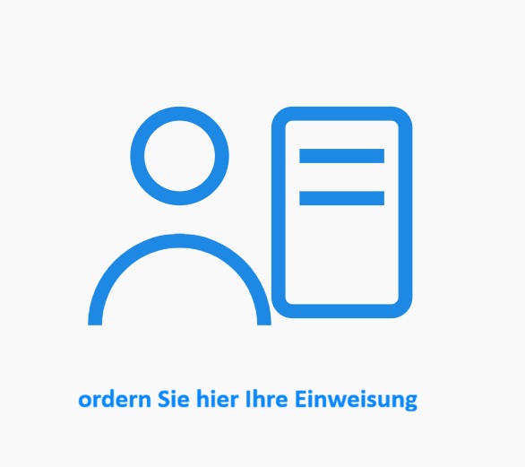 Einweisung AED - telefonisch oder online