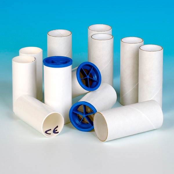 Pappmundstücke f. Vitalograph, Alpha und Microlab innen 28mm, außen 30mm, 100 St Pappmundstücke f. Vitalograph, Alpha und Microlab innen 28mm, außen 30mm, 100 St