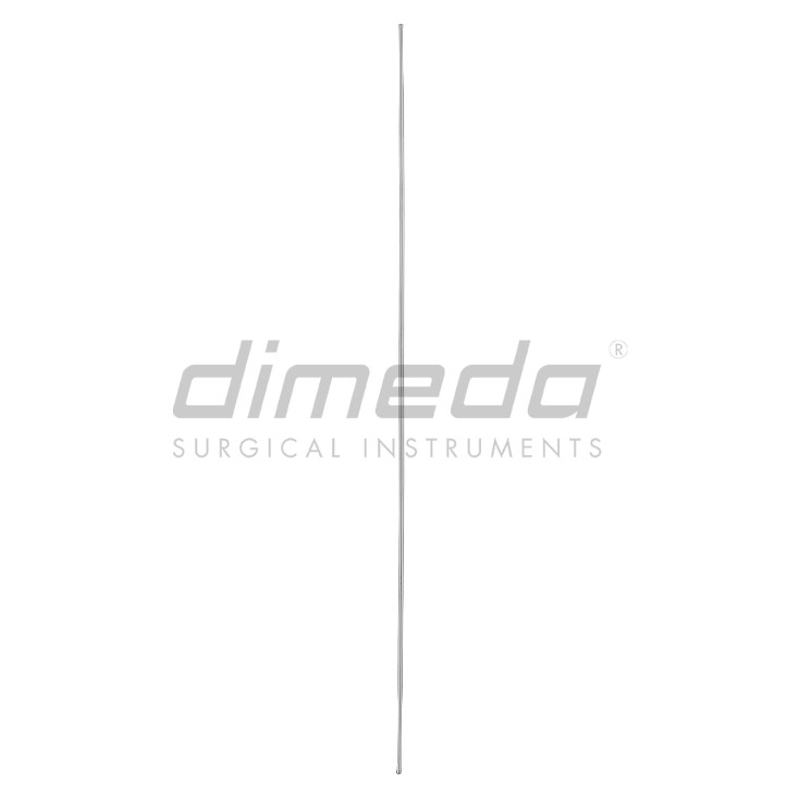 Doppelknopfsonden Doppelknopfsonden