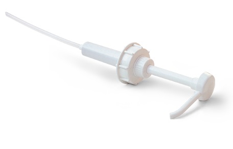 Dosierpumpe für 2 / 5 / 10l Kanister 30ml Hub