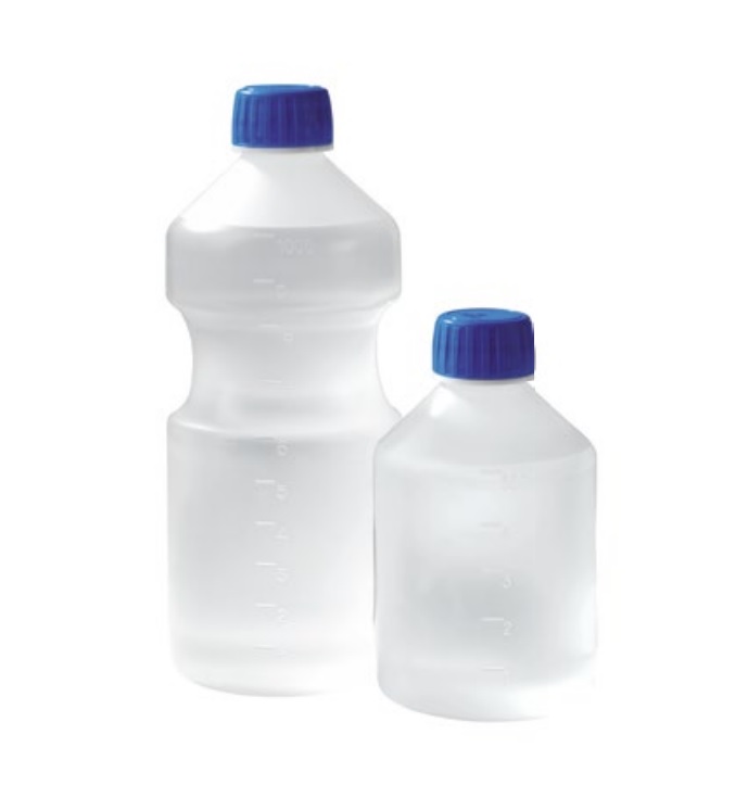 NaCl-Spüllösung 1l, Ecotainer 0,9%, 6 St.