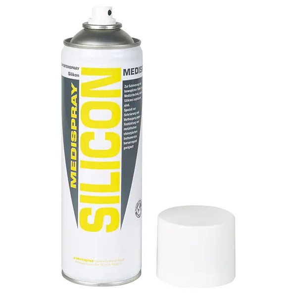 Medispray Silikonspray 500ml