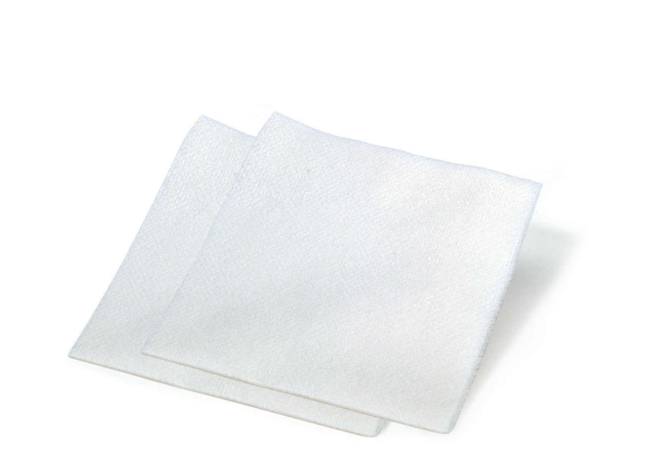 Leukoplast® Vlieskompressen, 100 Stück, unsteril Leukoplast® Vlieskompressen, 100 Stück, unsteril