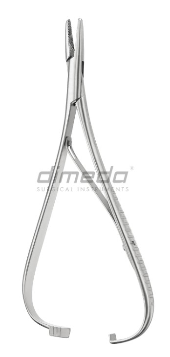 Nadelhalter nach Mathieu Nadelhalter nach Mathieu