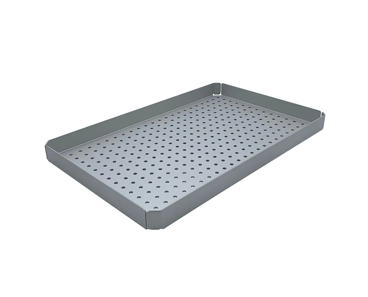 Tablett (29 x 19cm) - für Vacuclave Prime Line 318 und Pro Line 118