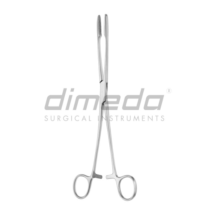 Tupfer-/ Kornzange Tupfer-/ Kornzange