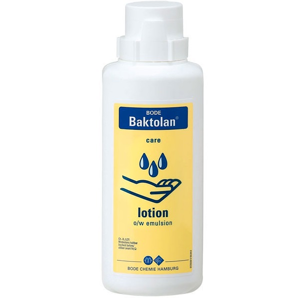 Baktolan® lotion 350ml Hautschutz