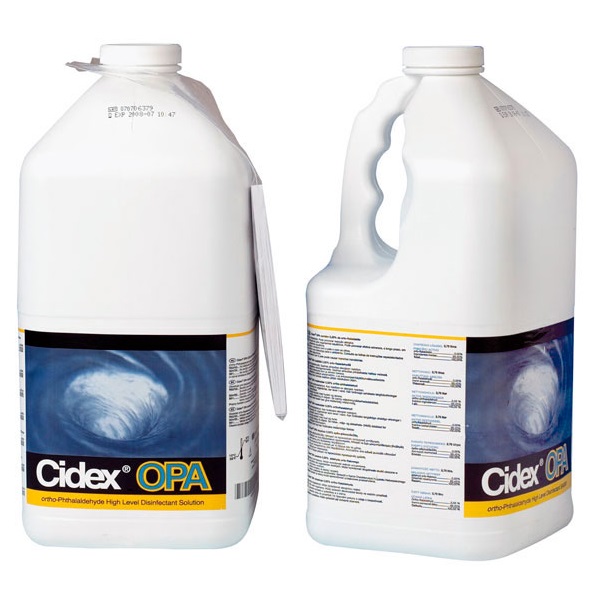 Cidex OPA 3,8 Liter Instrumentendesinfektion