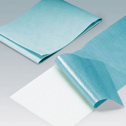 Foliodrape OP-Klebestreifen 10 x 50cm - 100 St. Foliodrape OP-Klebestreifen 10 x 50cm - 100 St.