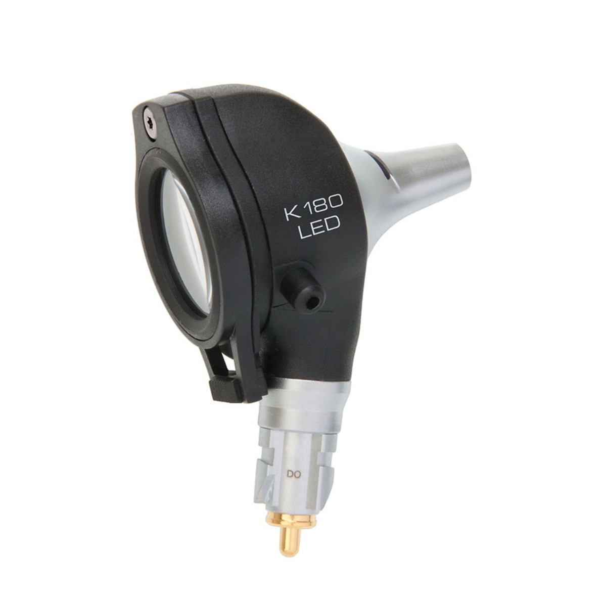 HEINE K 180 LED Diagnostik Otoskop-Kopf, ohne Trichter und Griff