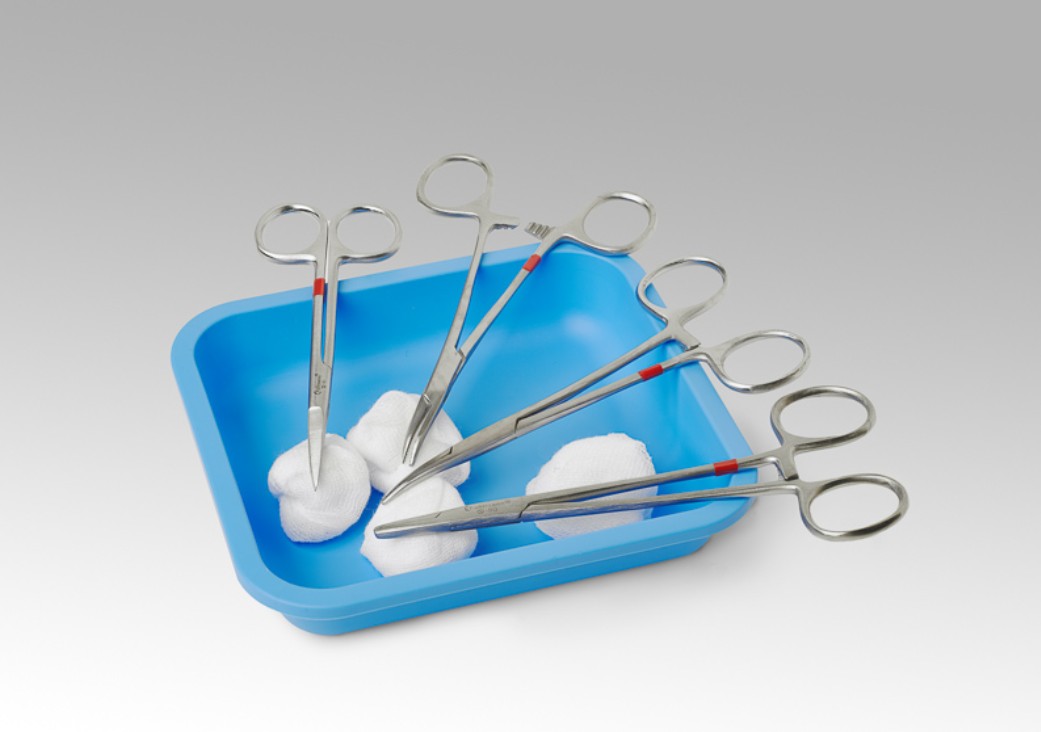 Beschneidungs-Set, 1 Stück