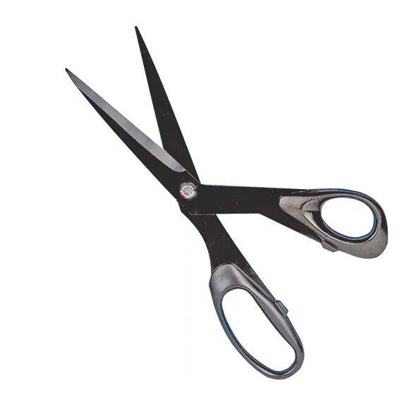 Spezial-Tapingschere 21cm mit Titanbeschichtung Spezial-Tapingschere 21cm mit Titanbeschichtung