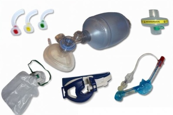 Nachfüllset "Beatmung" Nachfüllset "Beatmung"