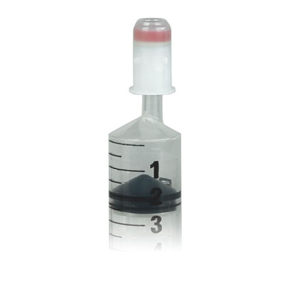 Membran - Adapter für S-Monovette 100 St.