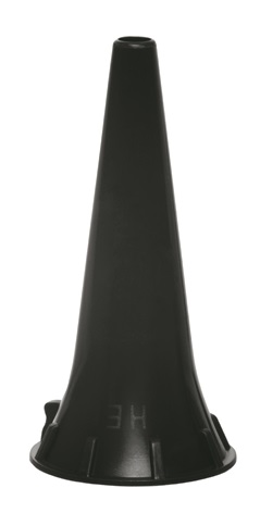 Einmal-Ohrtrichter All-Spec 2,5mm für Mini, Minilux, Alpha, K180 Beta 200, 100 St. Einmal-Ohrtrichter All-Spec 2,5mm für Mini, Minilux, Alpha, K180 Beta 200, 100 St.