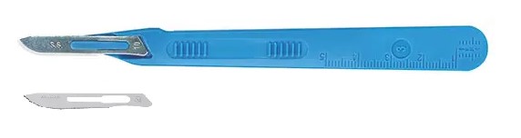 Skalpelle
