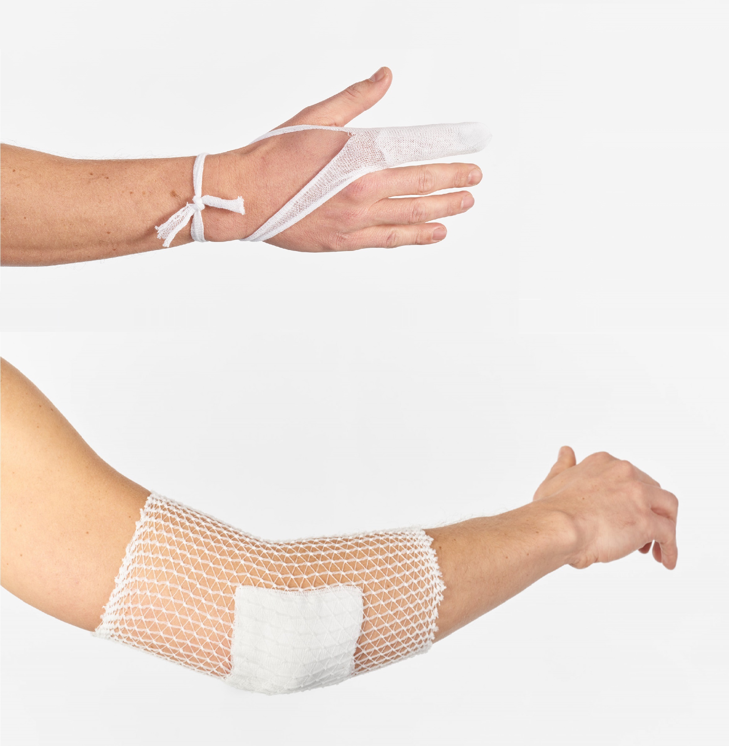 Schlauchverbände Schlauchverbände