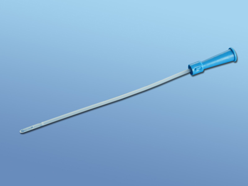 Frauenkatheter 18cm lang, 100 St. einzeln steril verpackt Frauenkatheter 18cm lang, 100 St. einzeln steril verpackt