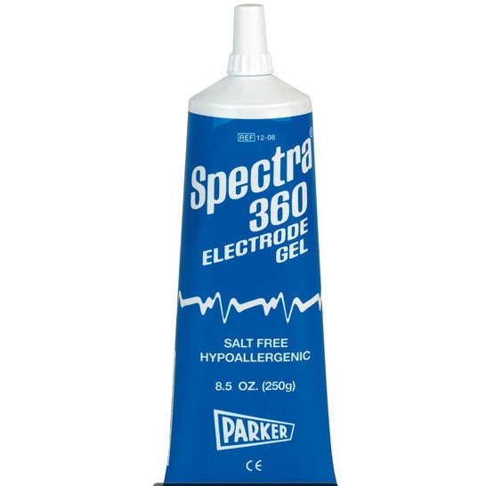 Elektrodengel Spectra 360 240g