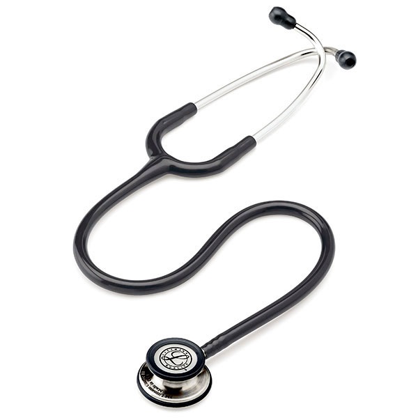 3M Littmann Classic III Stethoskop mit Standard Bruststück