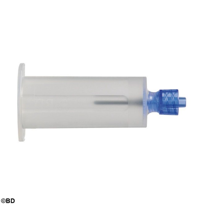 Vacutainer Einmal-Halter mit vormontiertem Luer-Ansatzstück, 198 Stück