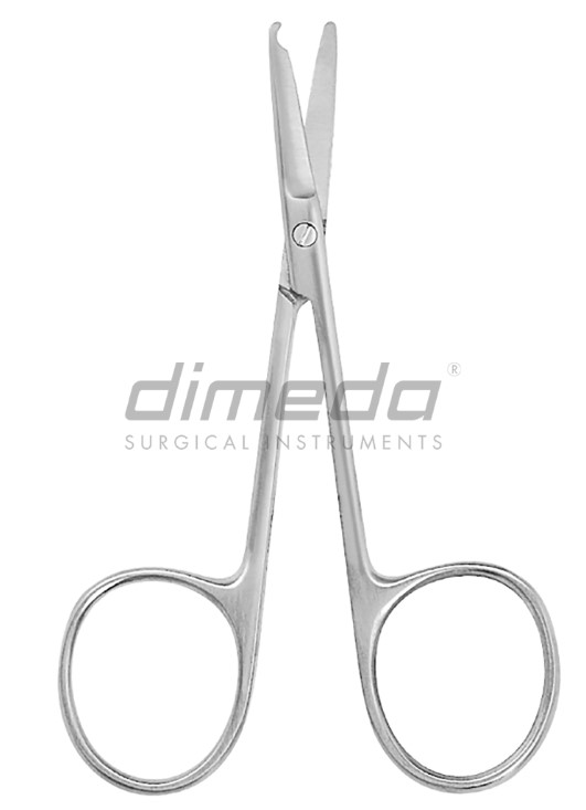 Ligaturschere nach Spencer, gerade Ligaturschere nach Spencer, gerade