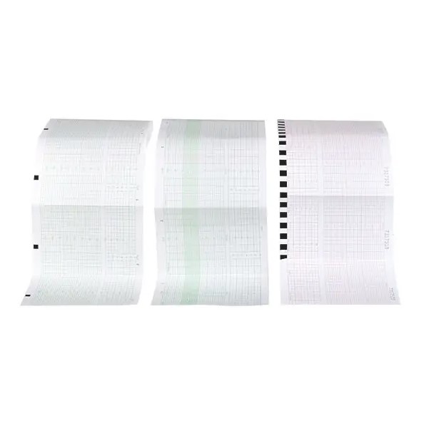 CTG-Registrierpapier CTG-Registrierpapier