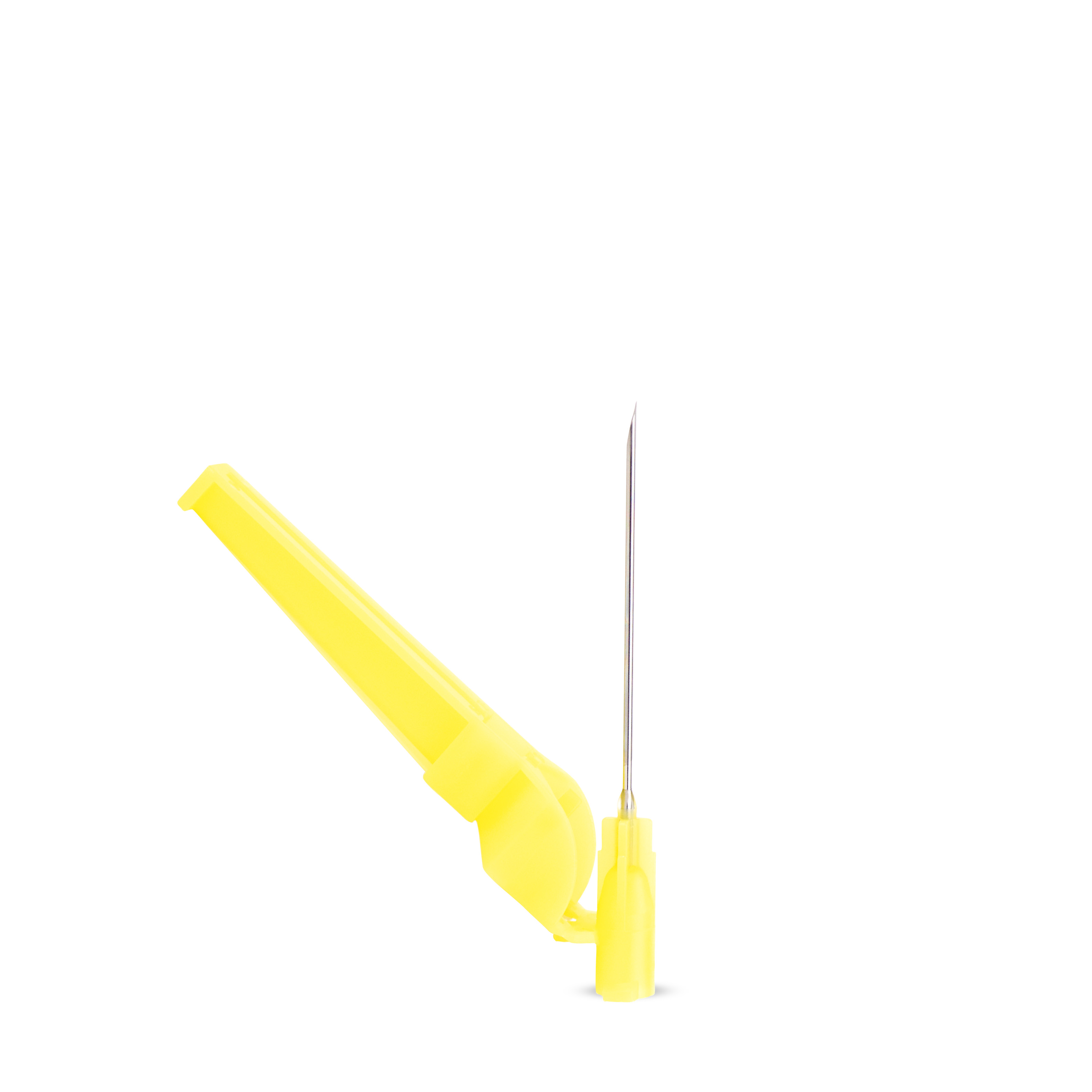 Neoject® Safety Sicherheitskanülen - 100 St. einzeln steril