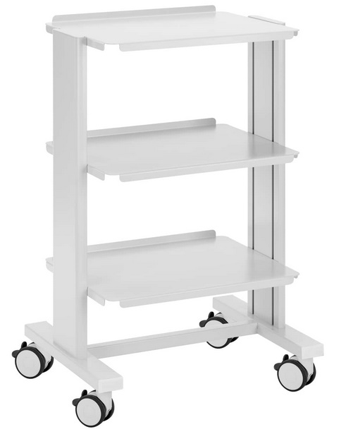 Praxiswagen Typ 1 - 56 x 46 x 90cm
