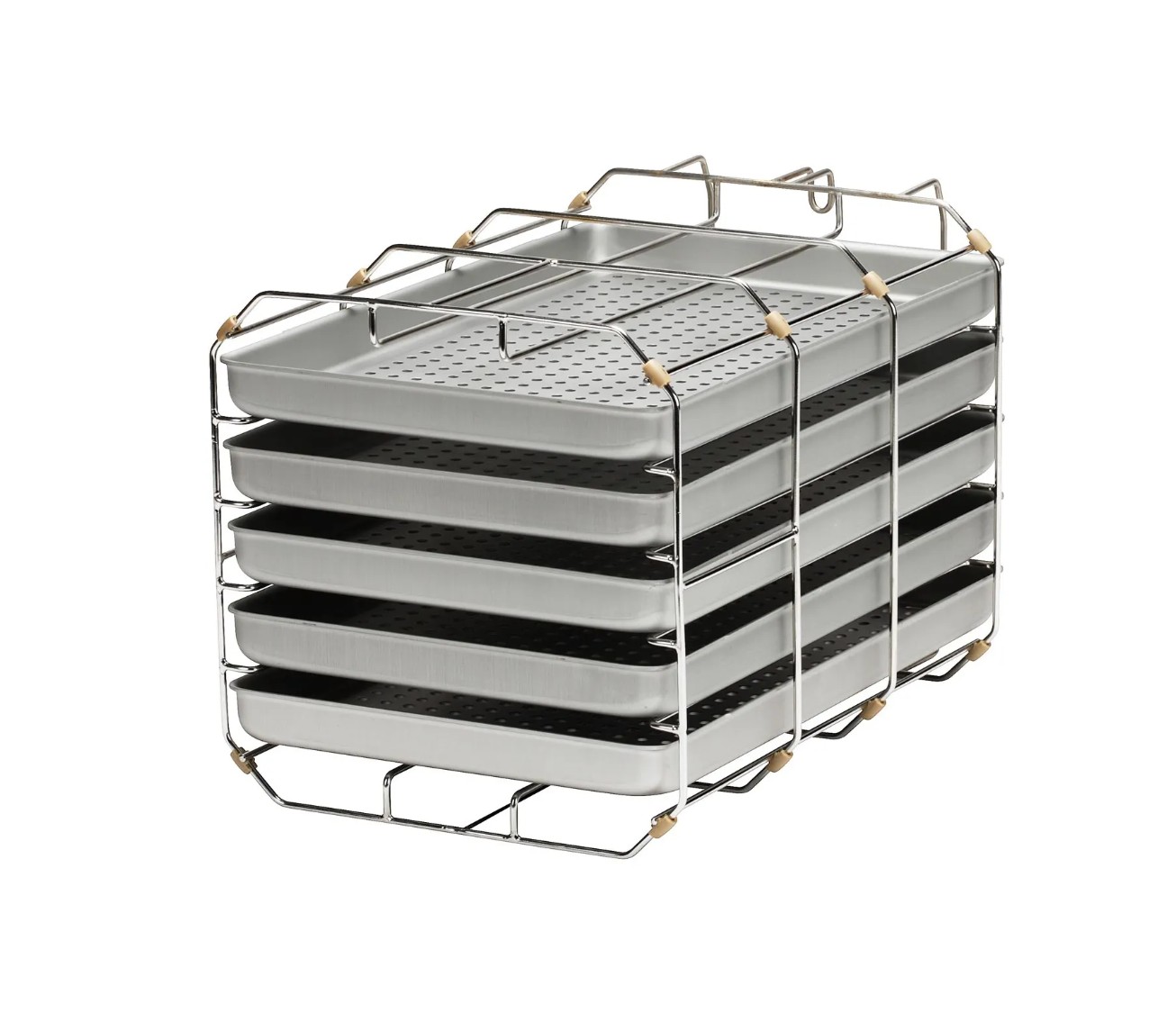 Halterung A Plus - für Vacuclave Prime Line 318 und Pro Line 118