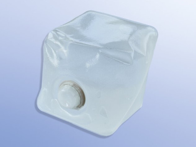 Ultraschallgel Cubitainer 5l