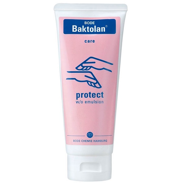 Baktolan® protect 100ml Hautschutzsalbe