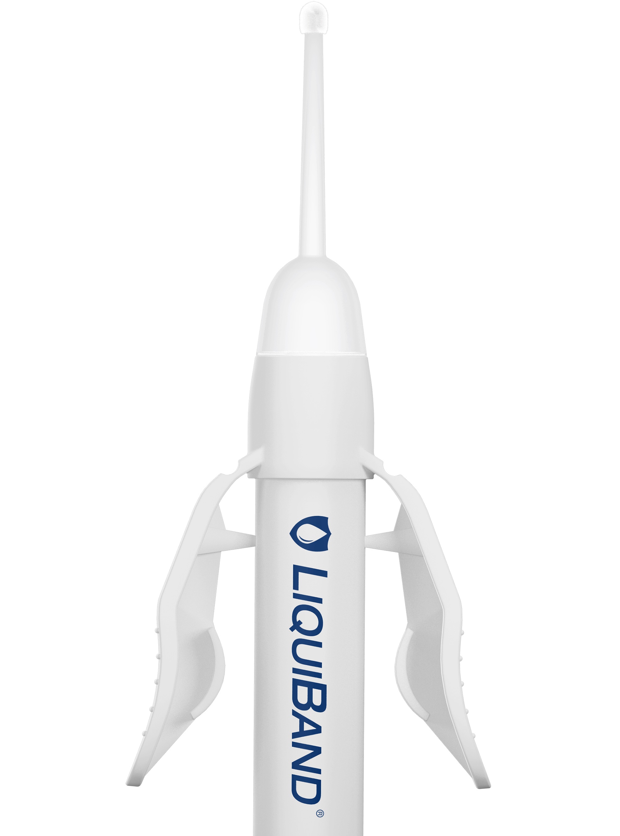 Liquiband Optima - Hautkleber - 10 x 0,35g