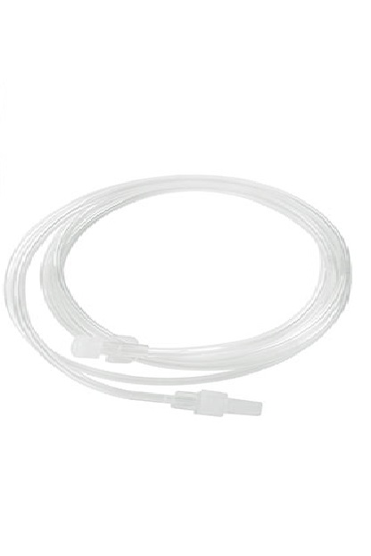 Heidelberger Verlängerung 70cm, Ø 3,0 x 4,1mm, Luer-Lock, 100 Stück, steril