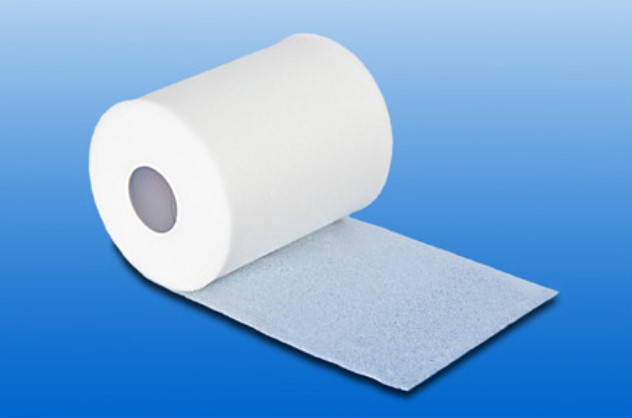 Pretape 7cm x 27,5m - Schaumstoffbinde