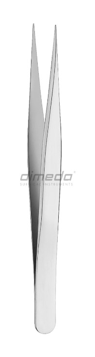 Uhrmacher Splitterpinzette No. 3, 12cm Uhrmacher Splitterpinzette No. 3, 12cm