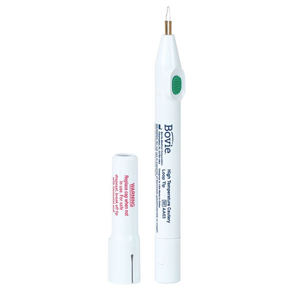 C-Temp Batteriekauter