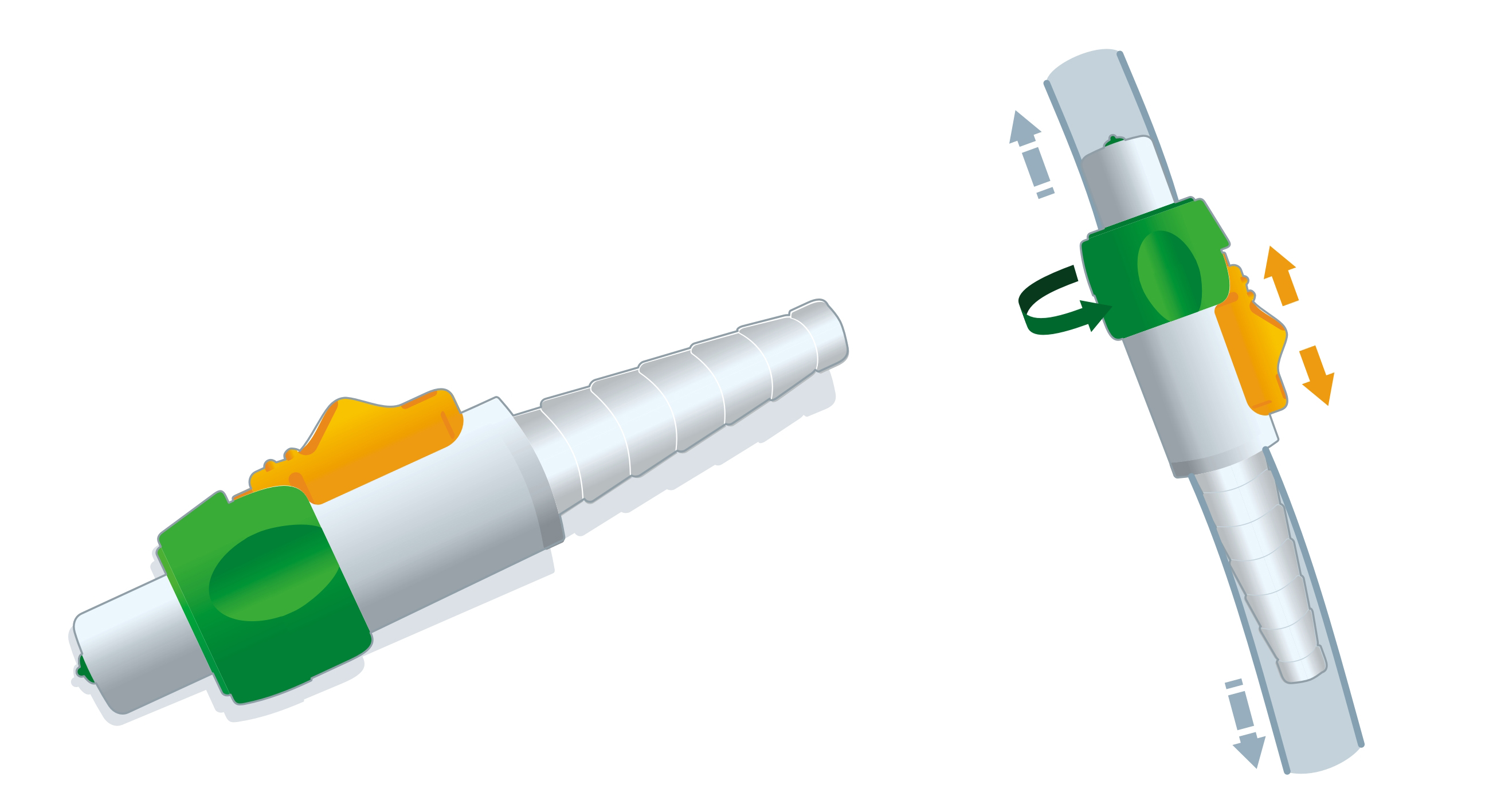 CareVent® Katheterventil CareVent® Katheterventil